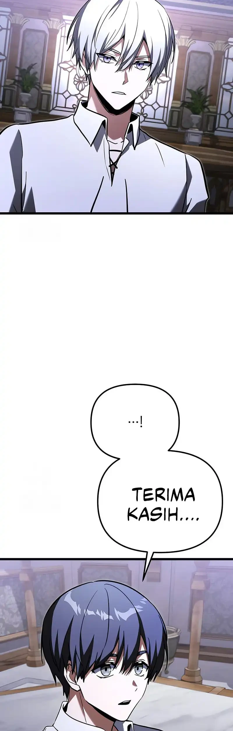 terminally ill genius dark knight chapter 115 - Page 84